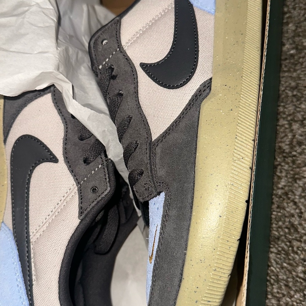 Nike sb force 58 size 9 men